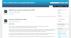 Desktop Screenshot of groupelr.org